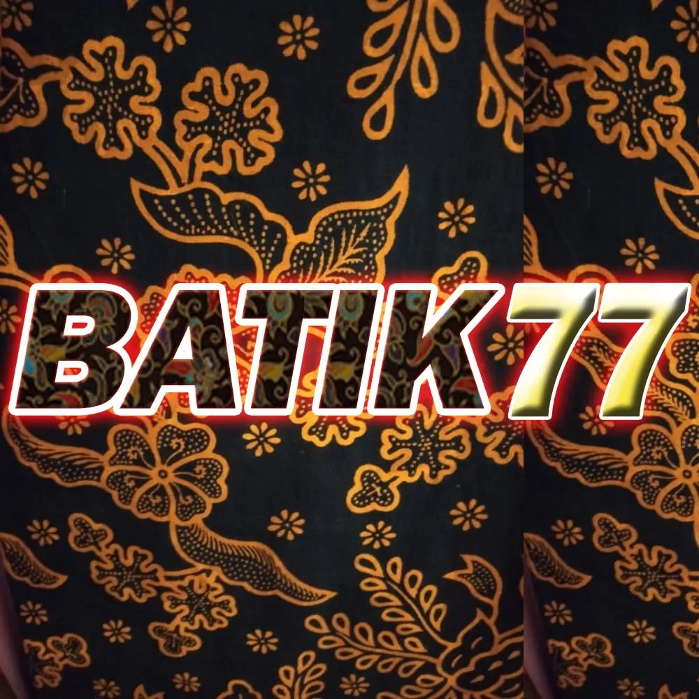 BATIK77 - Permainan Match-3 Seru dan Menarik