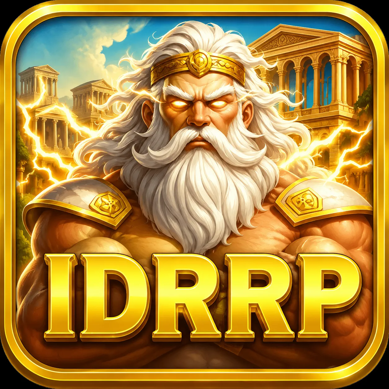 IDRRP - Petualangan Seru dalam Permainan Match-3