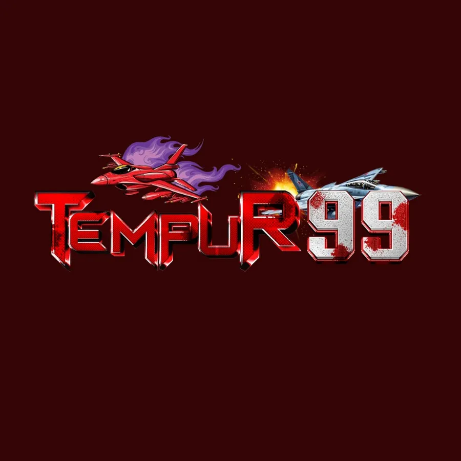 TEMPUR99 - Game Tembak Ikan Seru dan Mengasyikkan